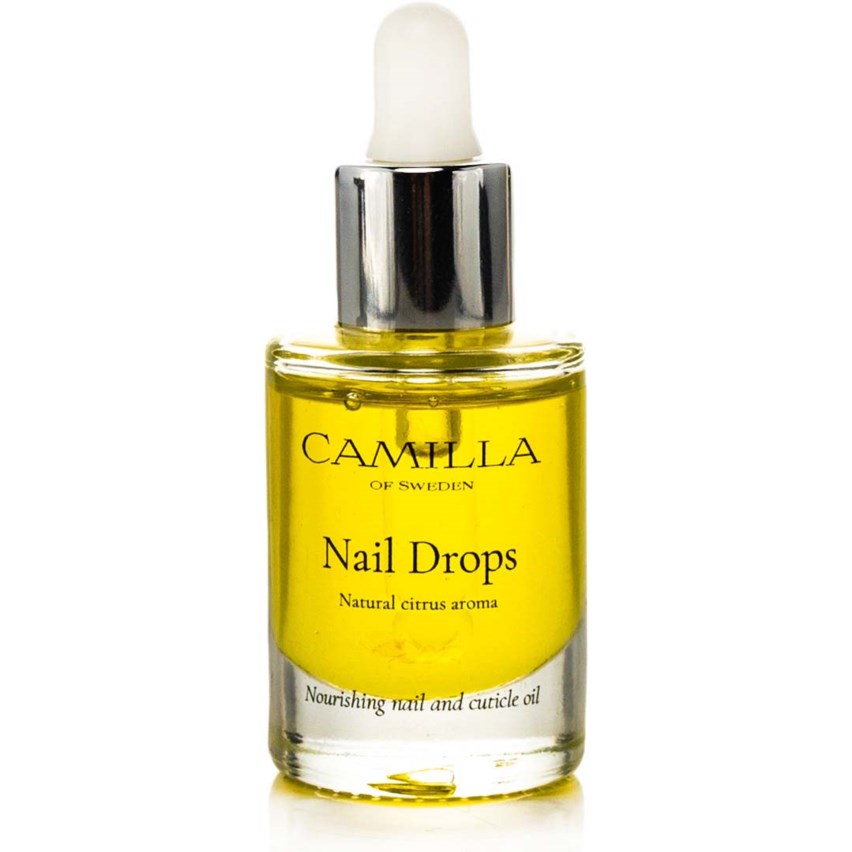 Läs mer om Camilla of Sweden Nail Drops Original 10 ml