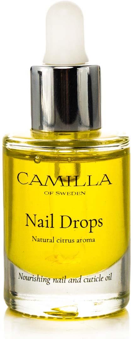 Camilla of Sweden Nail Drops Original 10 ml