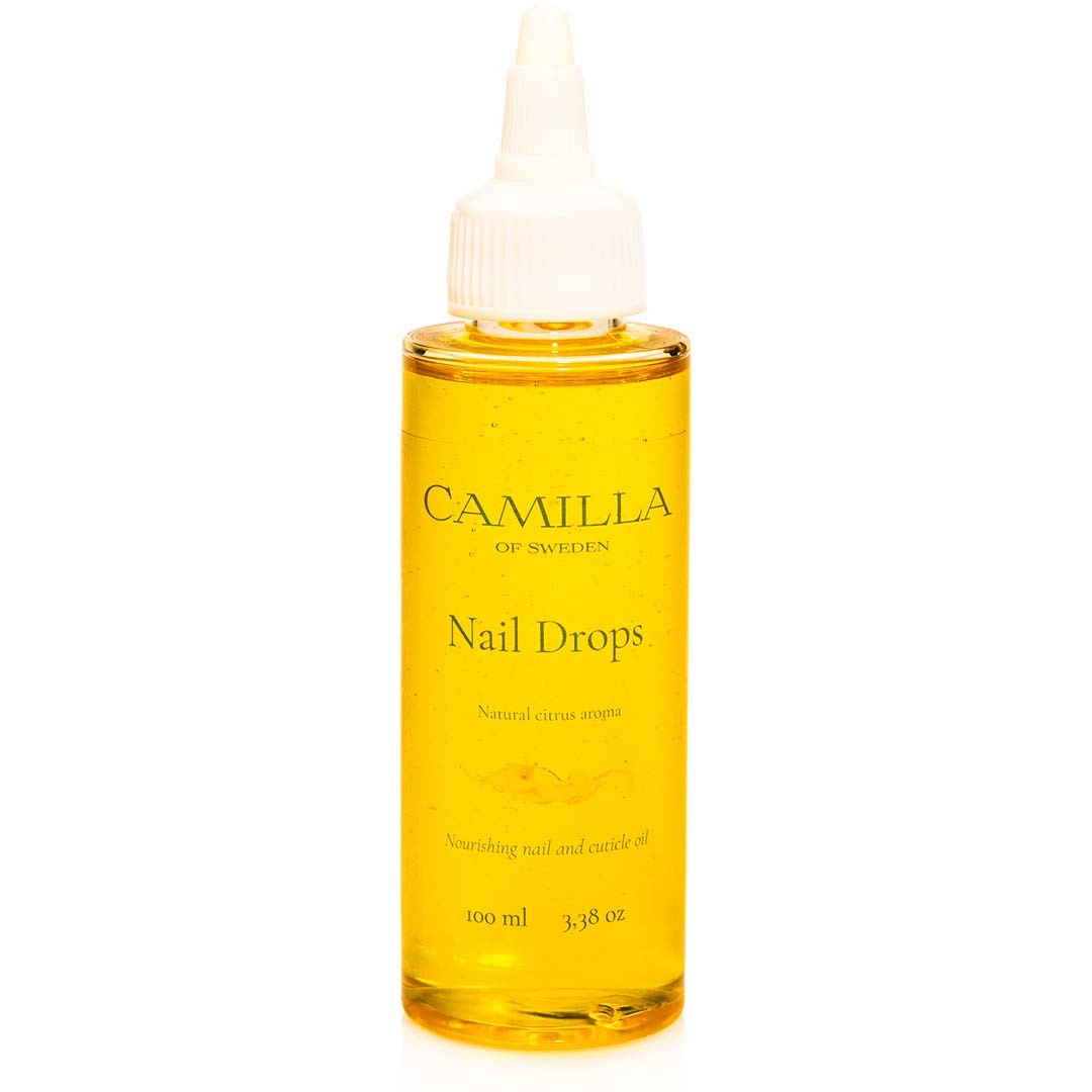 Camilla of Sweden Nail Drops Original/Citrus 100 ml