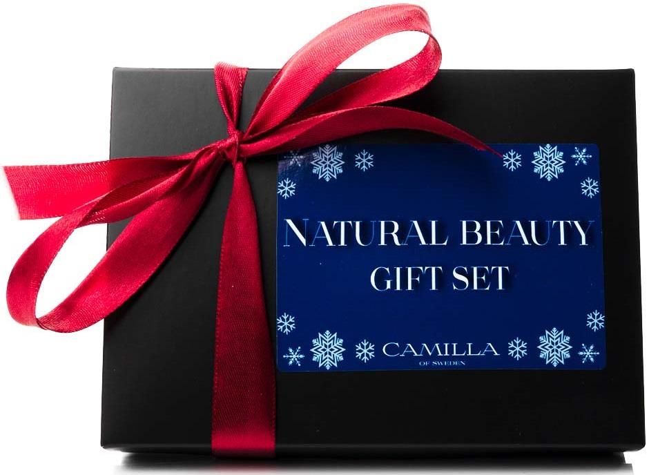 Camilla of Sweden Natural Beauty Gift Set