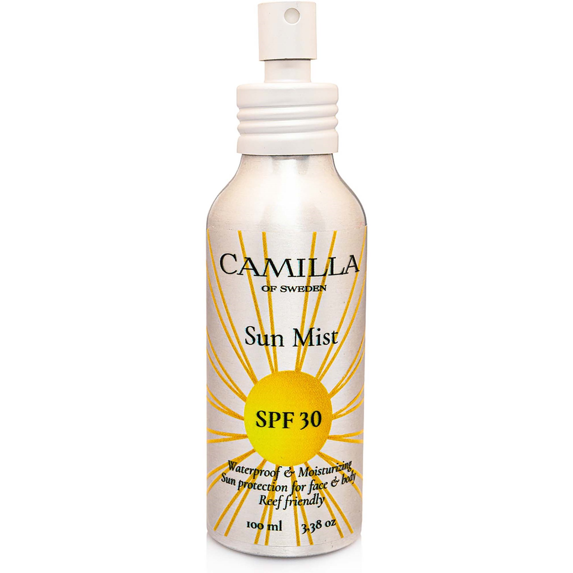 Camilla of Sweden Sun Mist SPF 30 1000 ml