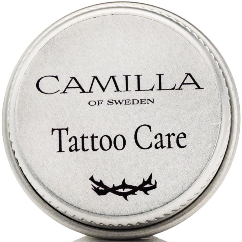 Läs mer om Camilla of Sweden Tattoo Care 10 g