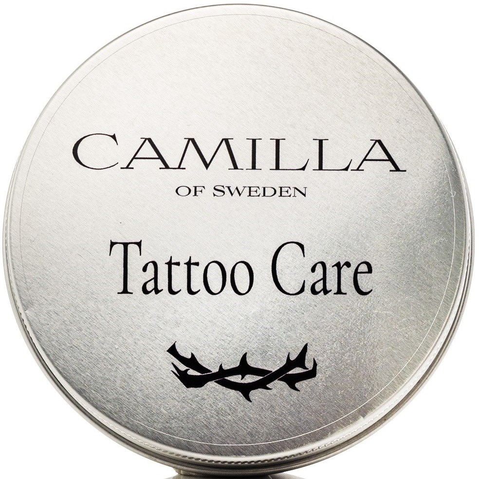 Läs mer om Camilla of Sweden Tattoo Care 100 g