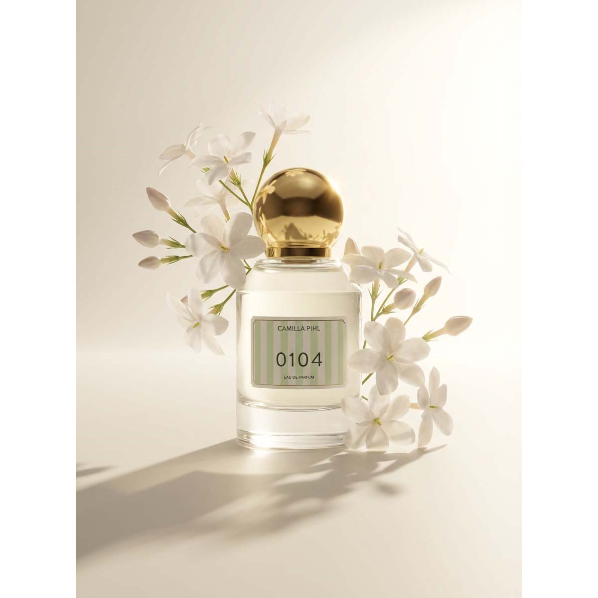 Camilla Pihl Cosmetics 0104 Eau de Parfum 50 ml (obrázok 5)