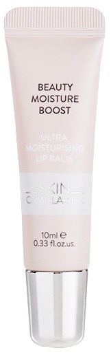 Camilla Pihl Cosmetics Moisture Boost Ultra Moisturising Lip Balm 10 ml