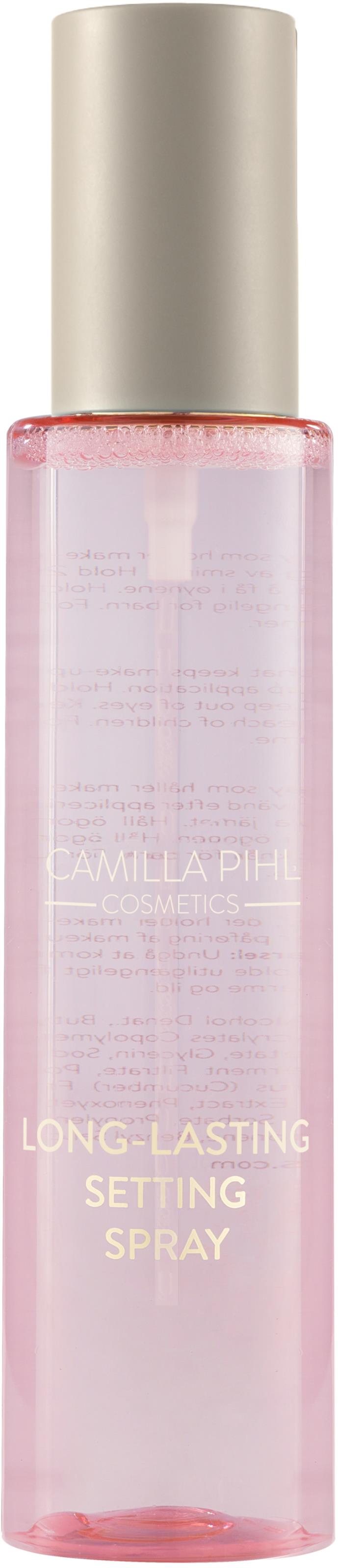 Camilla Pihl Cosmetics Setting Spray 120 ml