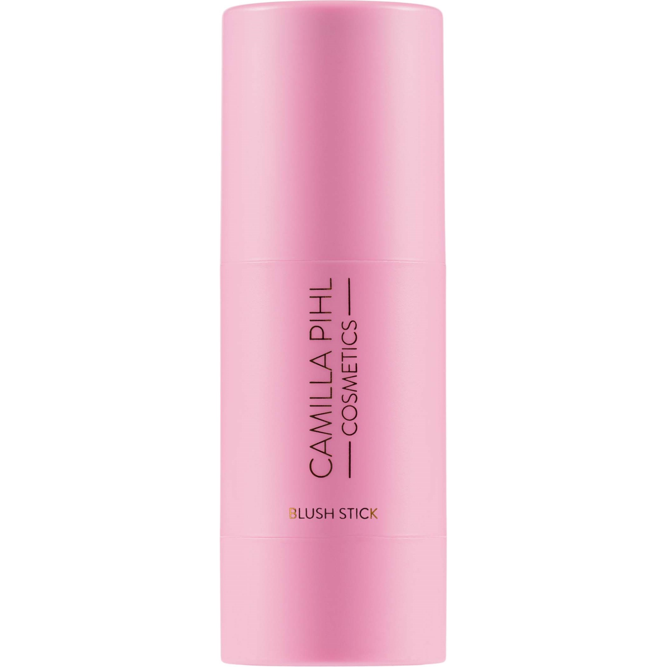 Camilla Pihl Cosmetics Blush Stick Ballerina Pink