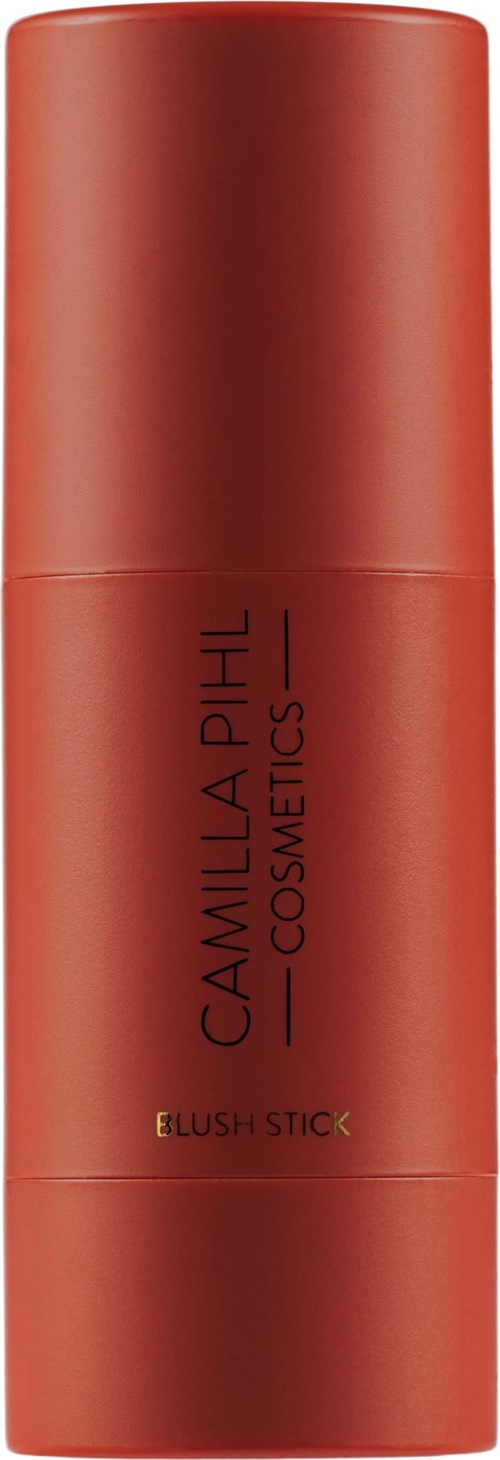Camilla Pihl Cosmetics Blush Stick Terracotta Sun