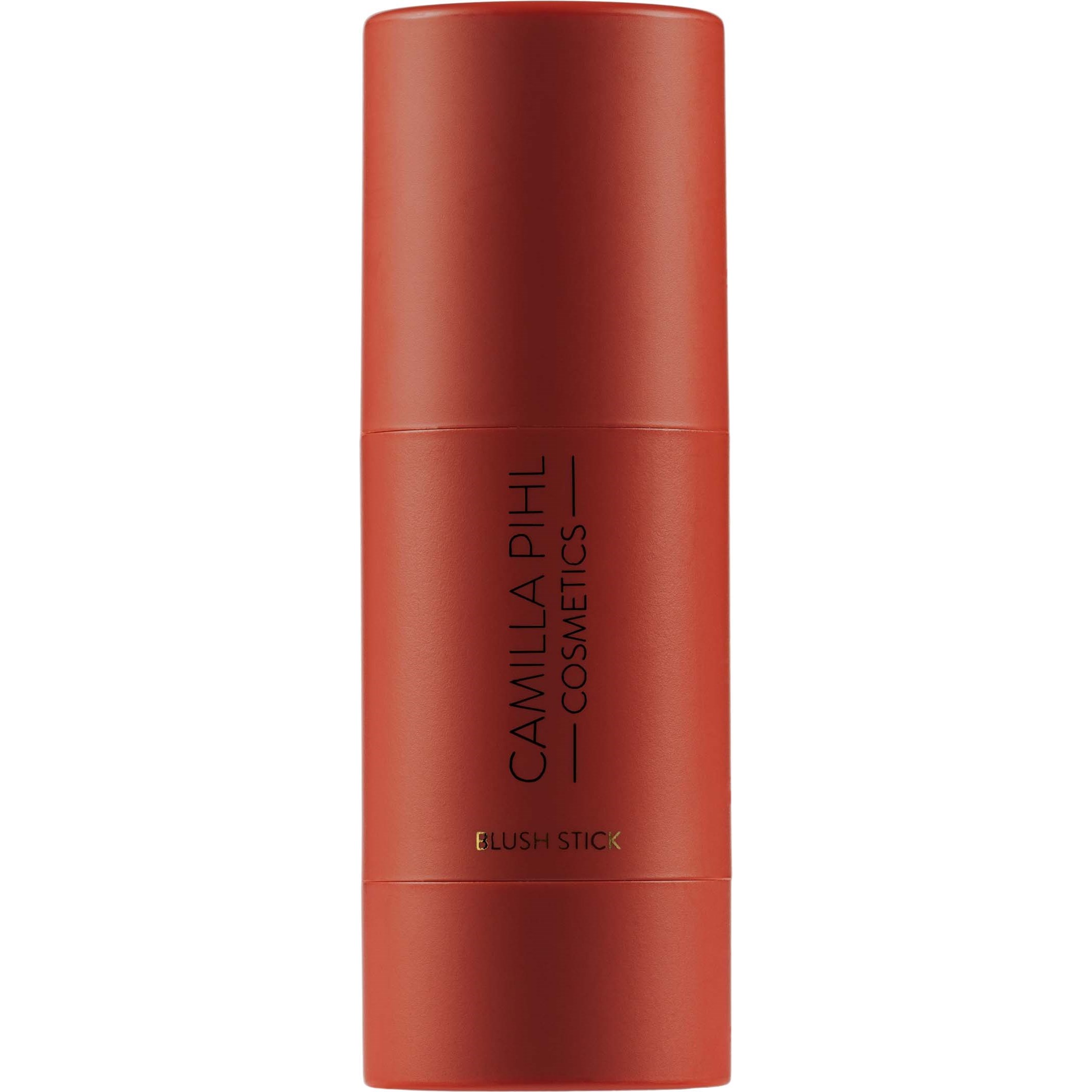 Camilla Pihl Cosmetics Blush Stick Terracotta Sun