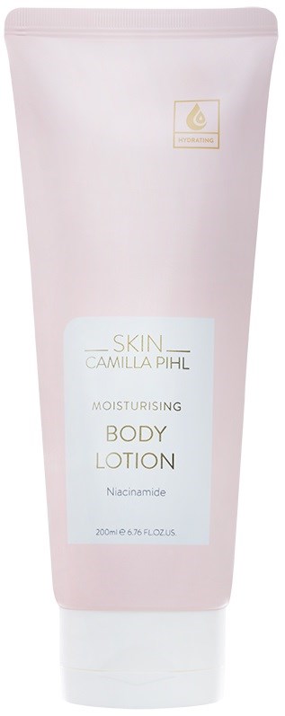 Camilla Pihl Cosmetics Body Lotion 200 ml