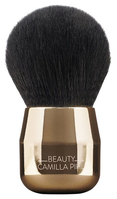 Camilla Pihl Cosmetics Beauty Bronzer Brush
