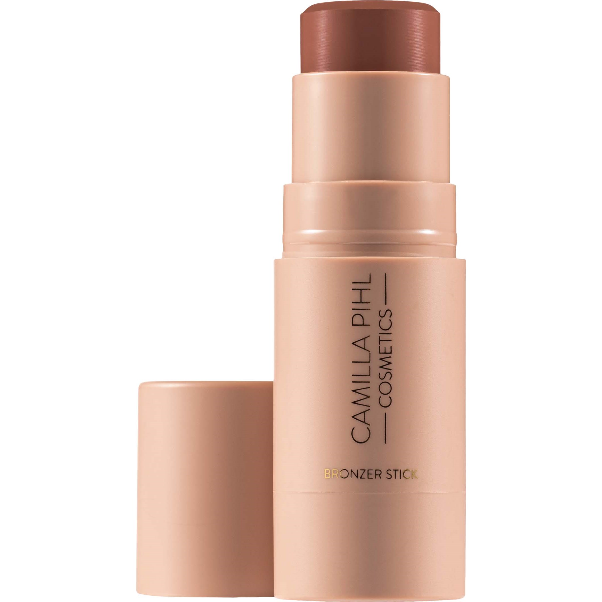 Camilla Pihl Cosmetics Bronzer Stick The Blonzer