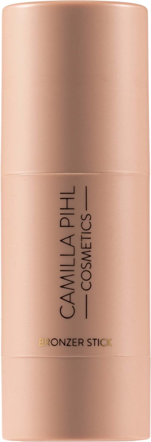 Бронзер Camilla Pihl Cosmetics Bronzer Stick в стике, кремовый, оттенок The Blonzer, 8 г — фото 3