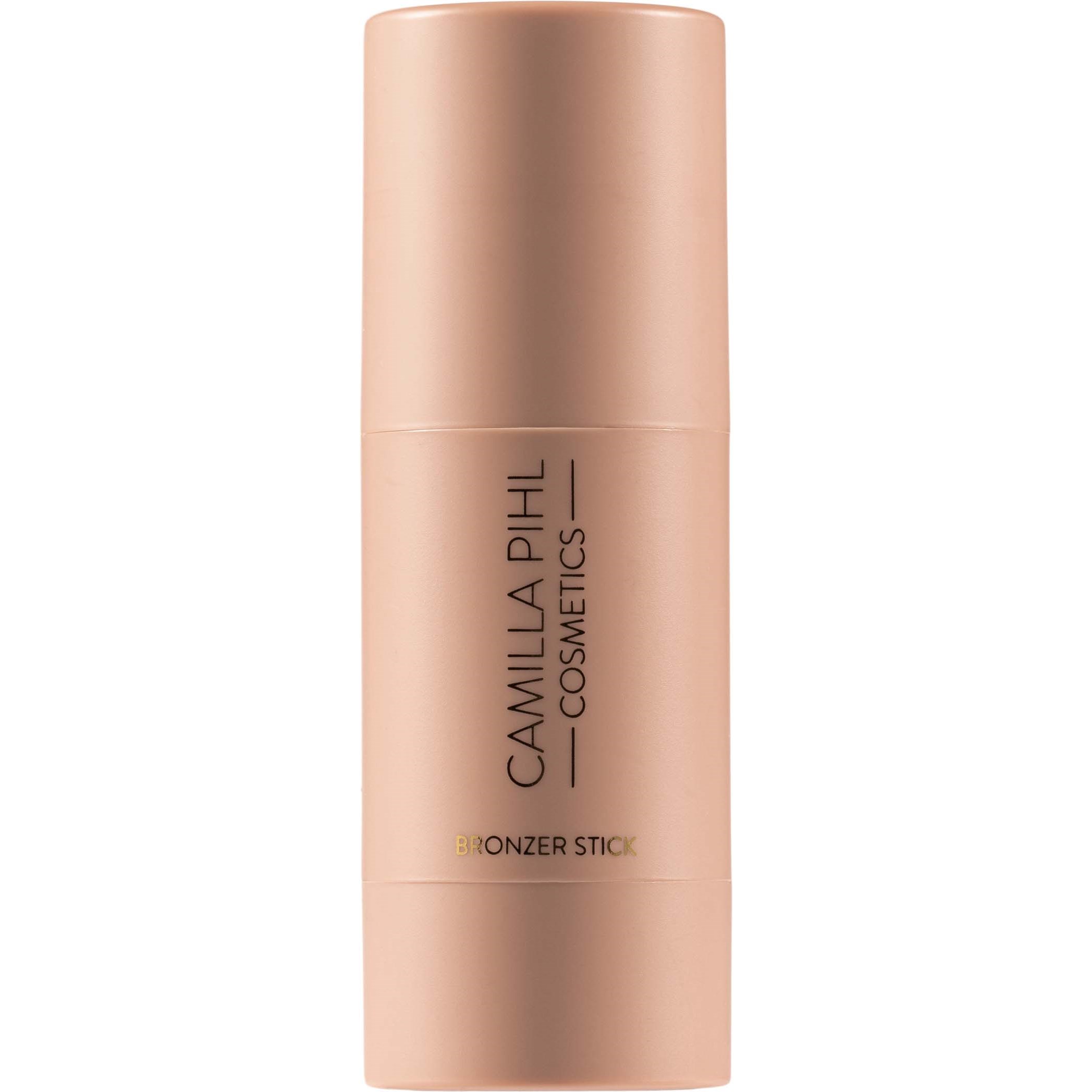 Camilla Pihl Cosmetics Bronzer Stick The Blonzer (obrázok 3)