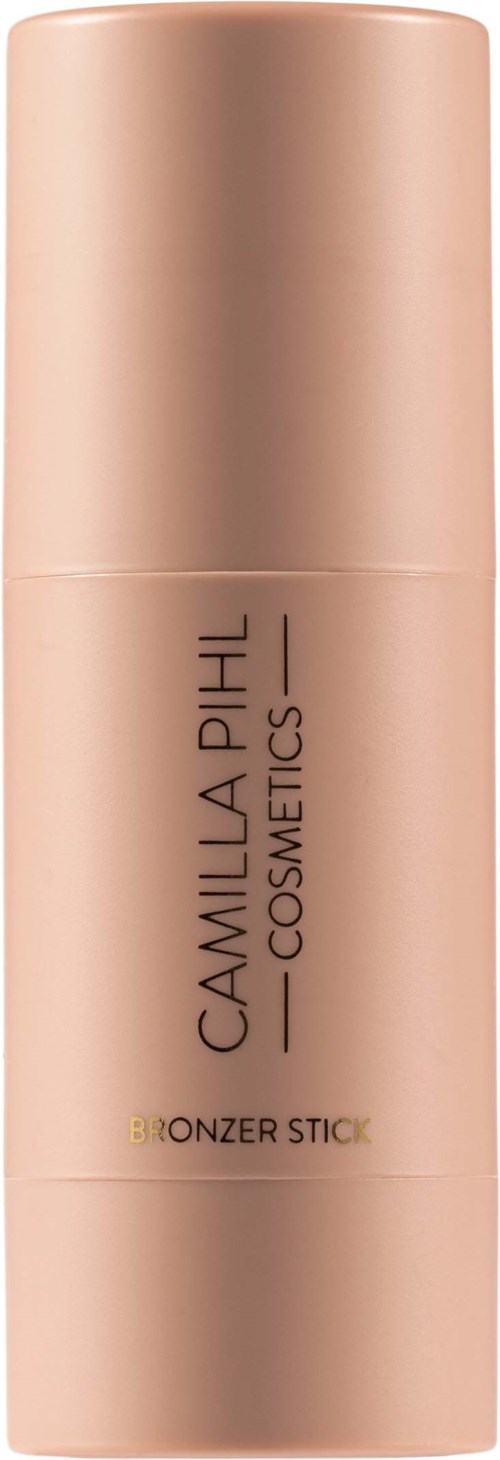Бронзер Camilla Pihl Cosmetics Bronzer Stick в стике, кремовый, оттенок The Bronzer, 8 г — фото 3