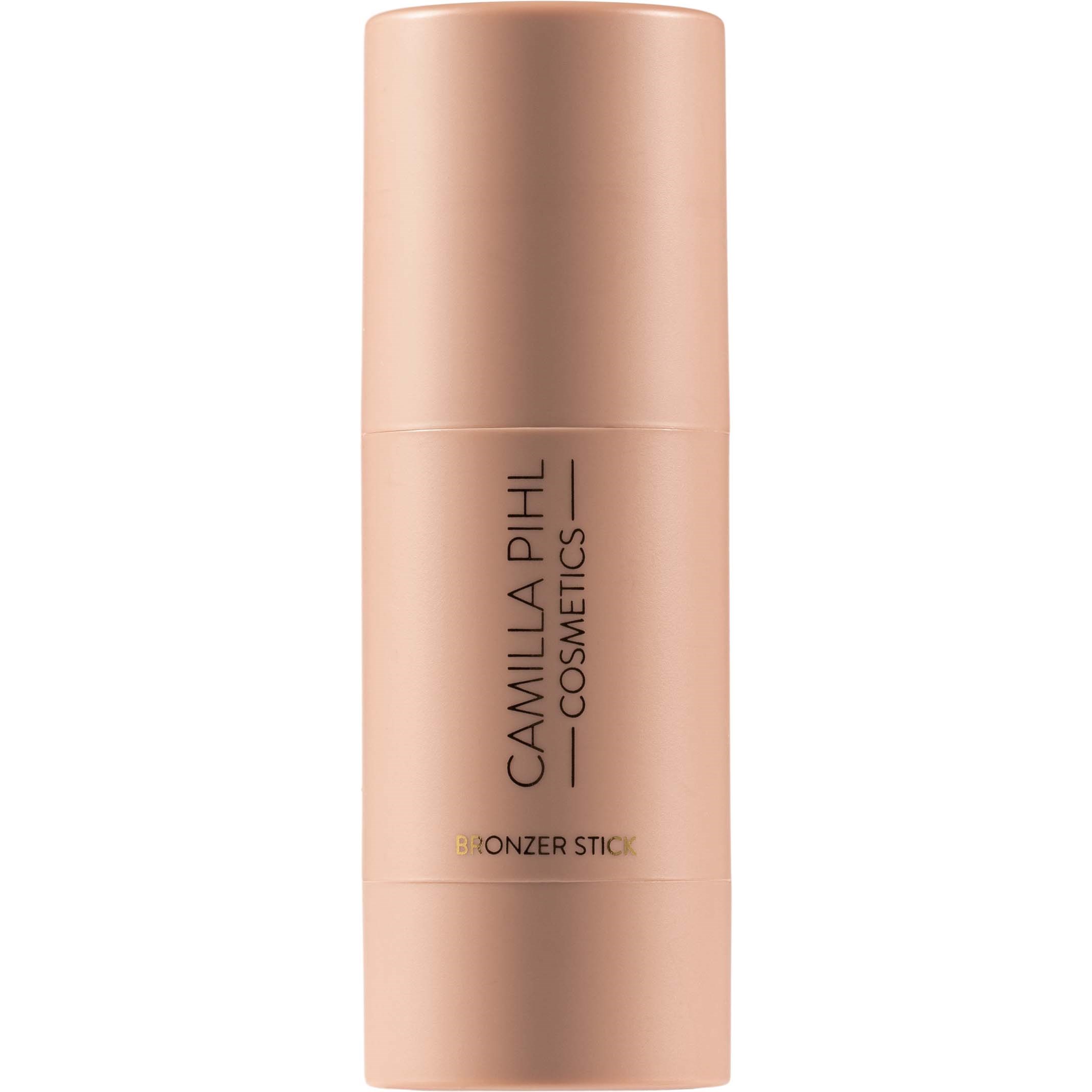 Camilla Pihl Cosmetics Bronzer Stick The Bronzer (obrázok 3)