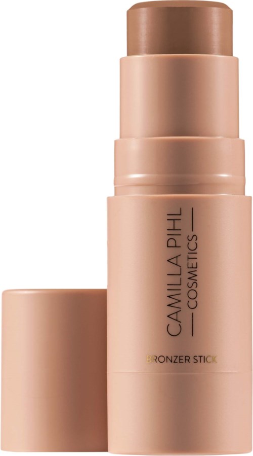 Camilla Pihl Cosmetics Bronzer Stick The Contour