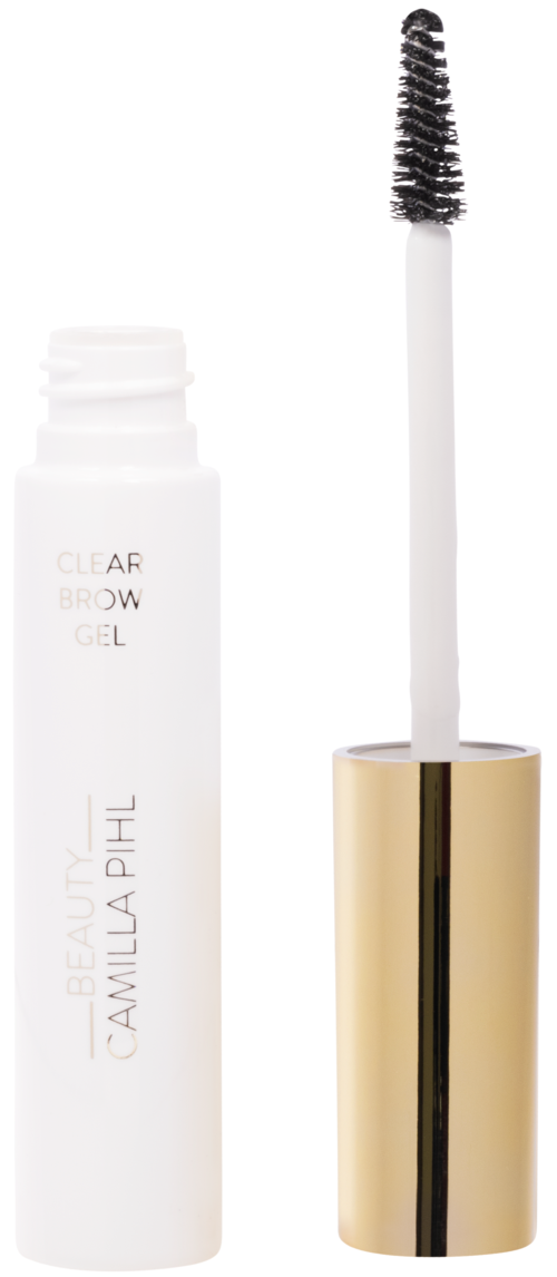 Camilla Pihl Cosmetics Brow Gel 7 ml