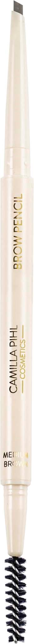Camilla Pihl Cosmetics Brow Pencil Medium