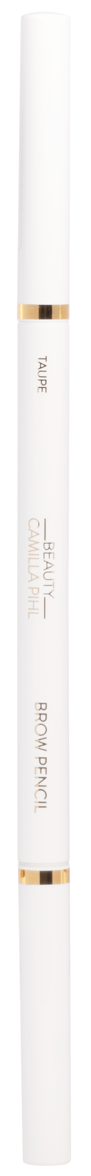 Camilla Pihl Cosmetics Brow Pencil Taupe