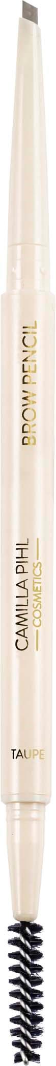 Camilla Pihl Cosmetics Brow Pencil Taupe