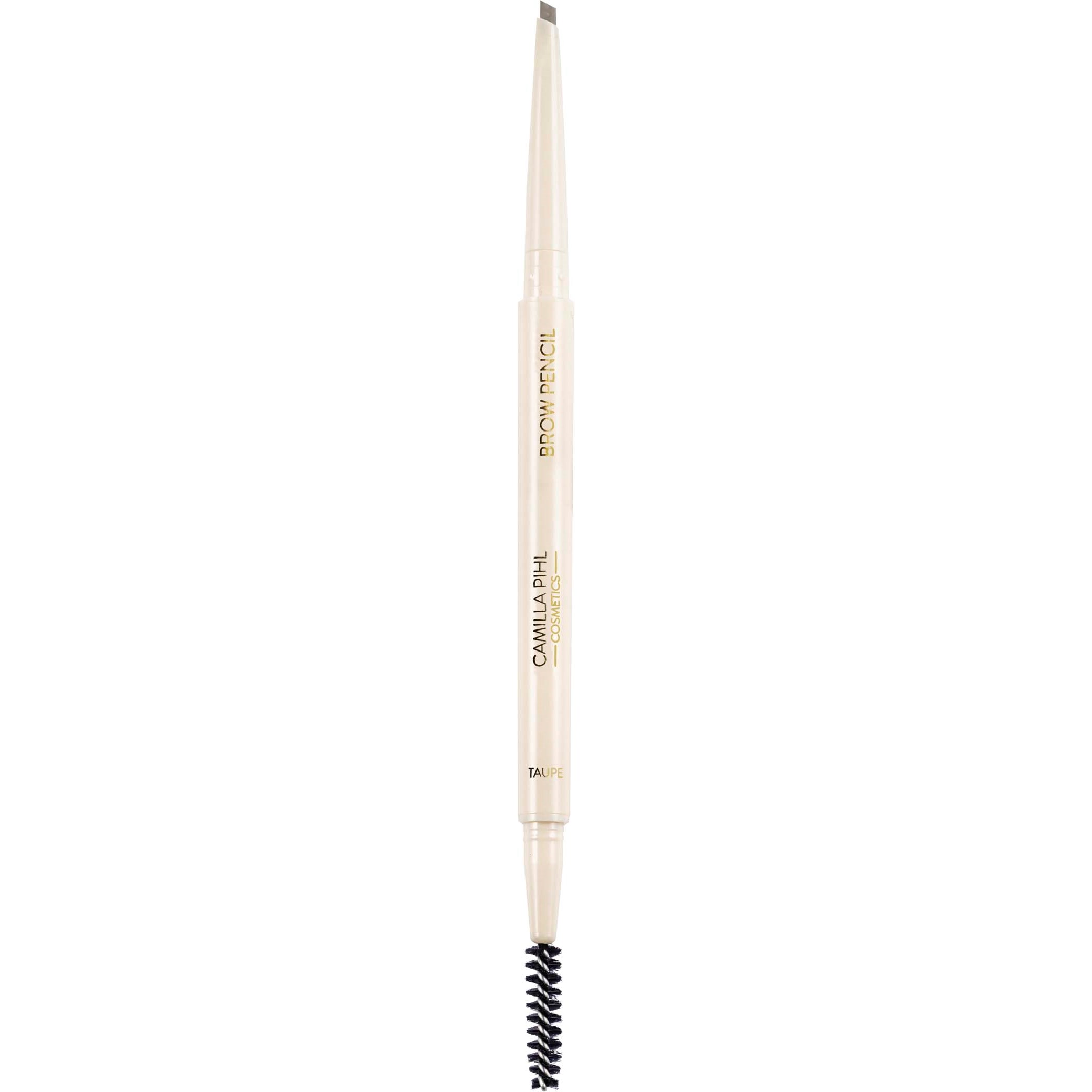 Camilla Pihl Cosmetics Camilla Pihl Cosmetics Brow Pencil Taupe parfym