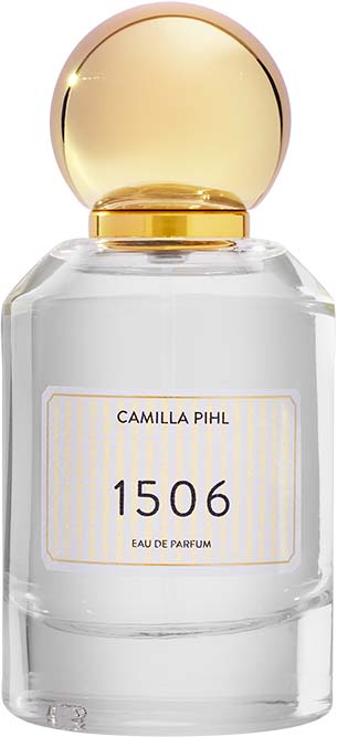 camilla pihl 1506 woda perfumowana 50 ml   