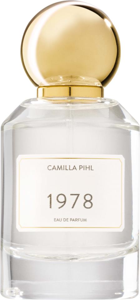 Camilla Pihl Cosmetics 1978 Perfume 50 ml
