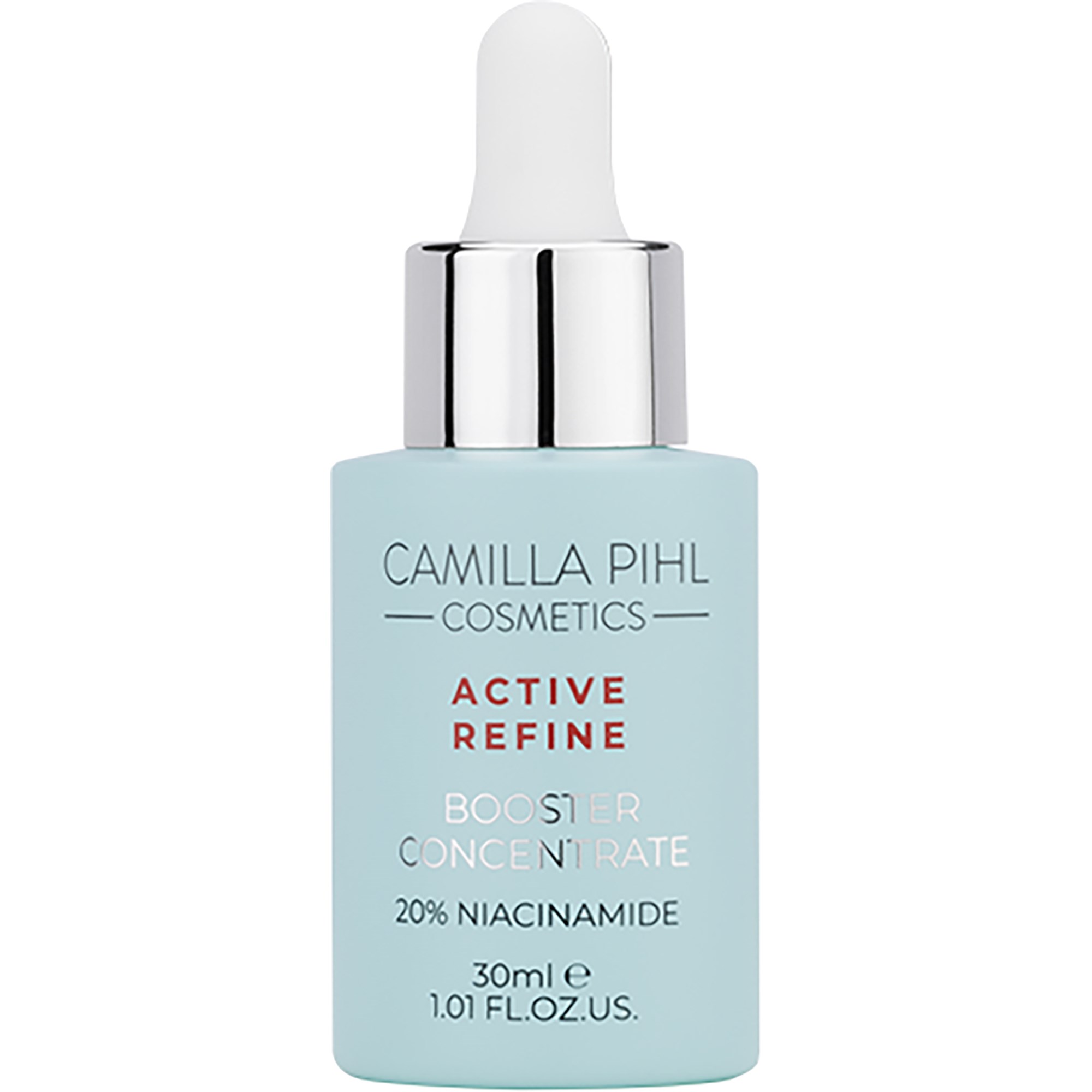 Läs mer om Camilla Pihl Cosmetics Active Refine Booster 30 ml