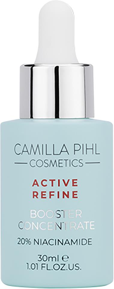 Camilla Pihl Cosmetics Active Refine Booster 30ml