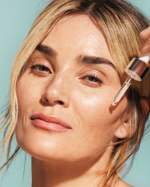 Концентрат для лица Camilla Pihl Cosmetics Active Refine Booster Concentrate, с 20% ниацинамида, 30 мл — фото 7