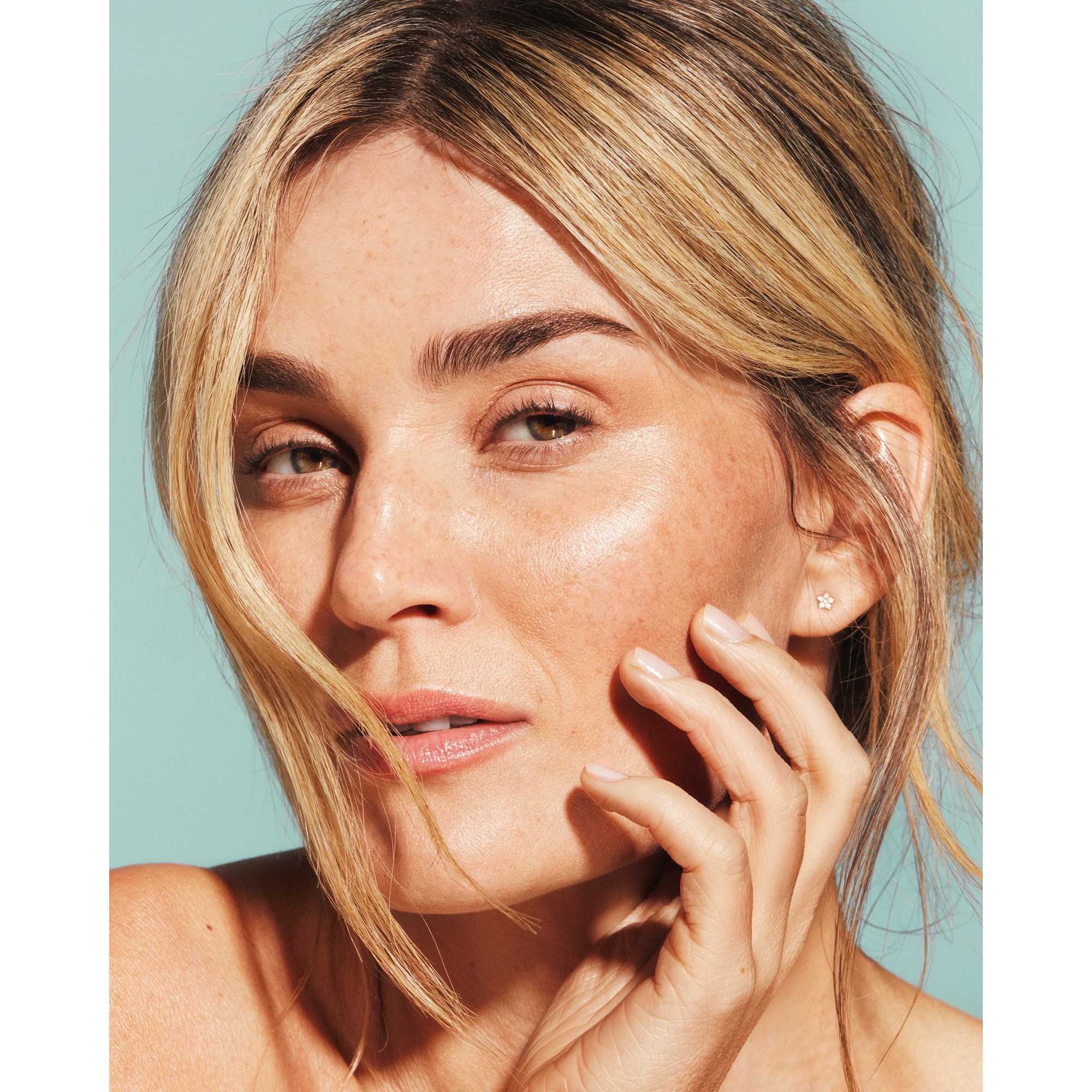 Camilla Pihl Cosmetics Active Refine Day Cream 50 ml (obrázok 8)