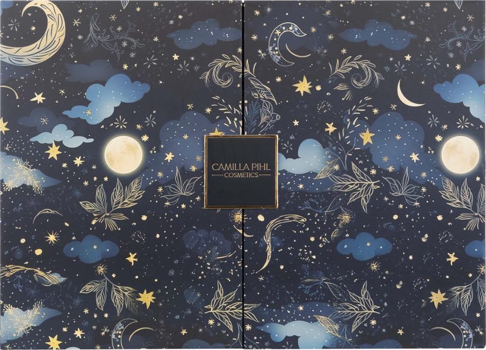 Kalendarz Adwentowy Camilla Pihl Cosmetics Lyko kalendarz-adwentowy-camilla-pihl-cosmetics-lyko