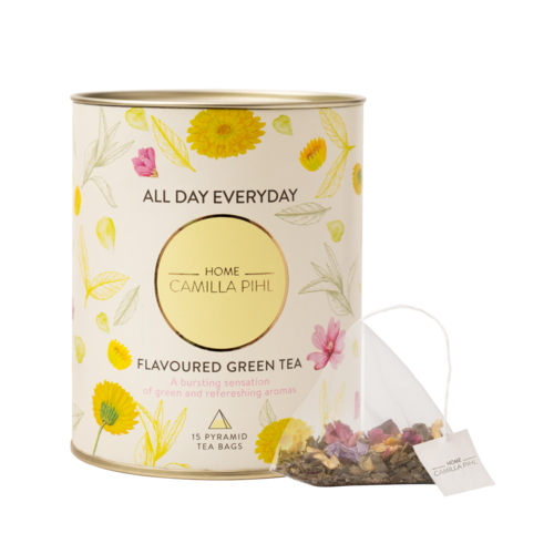 Camilla Pihl Cosmetics Home All Day, Everyday Tea 30 g
