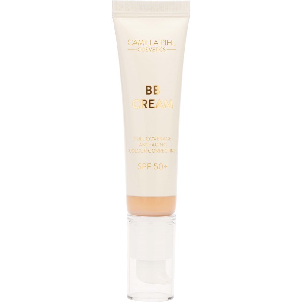 Camilla Pihl Cosmetics Camilla Pihl Cosmetics Bb Cream Shade #1