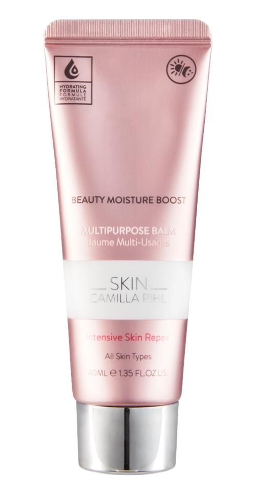 Camilla Pihl Cosmetics Skin Beauty Moisture Boost Multipurpose Balm  40 ml