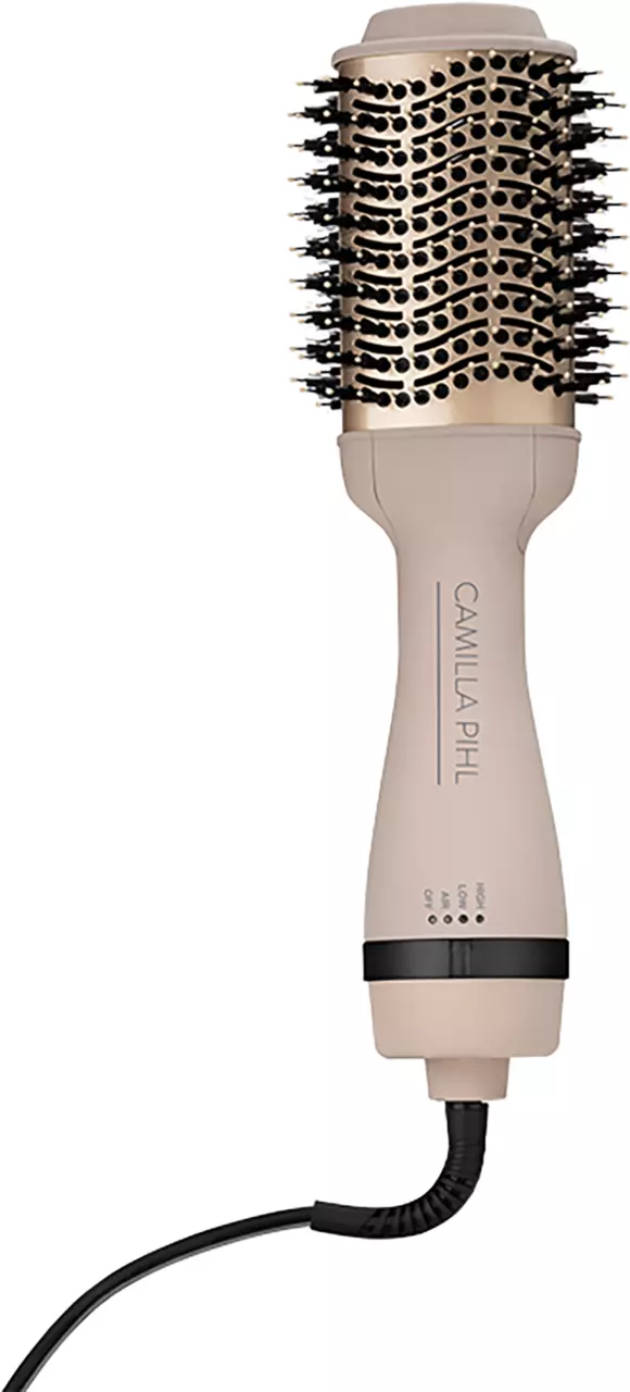 Paras ilmakiharrin - Katso TOP-5 mallit ja tarjoukset 6 Camilla Pihl Cosmetics Blow Out Brush