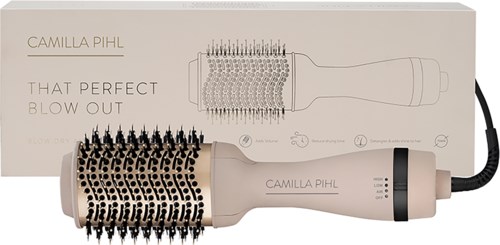 Фен-щётка Camilla Pihl Cosmetics Blow Out Brush, для объёма — фото 4