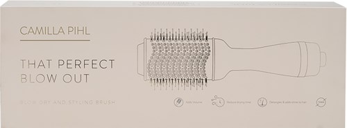 Фен-щётка Camilla Pihl Cosmetics Blow Out Brush, для объёма — фото 5