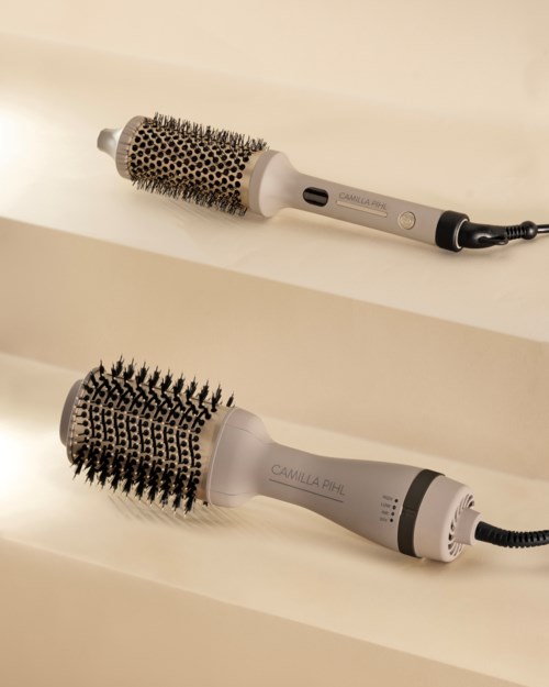 Фен-щётка Camilla Pihl Cosmetics Blow Out Brush, для объёма — фото 6