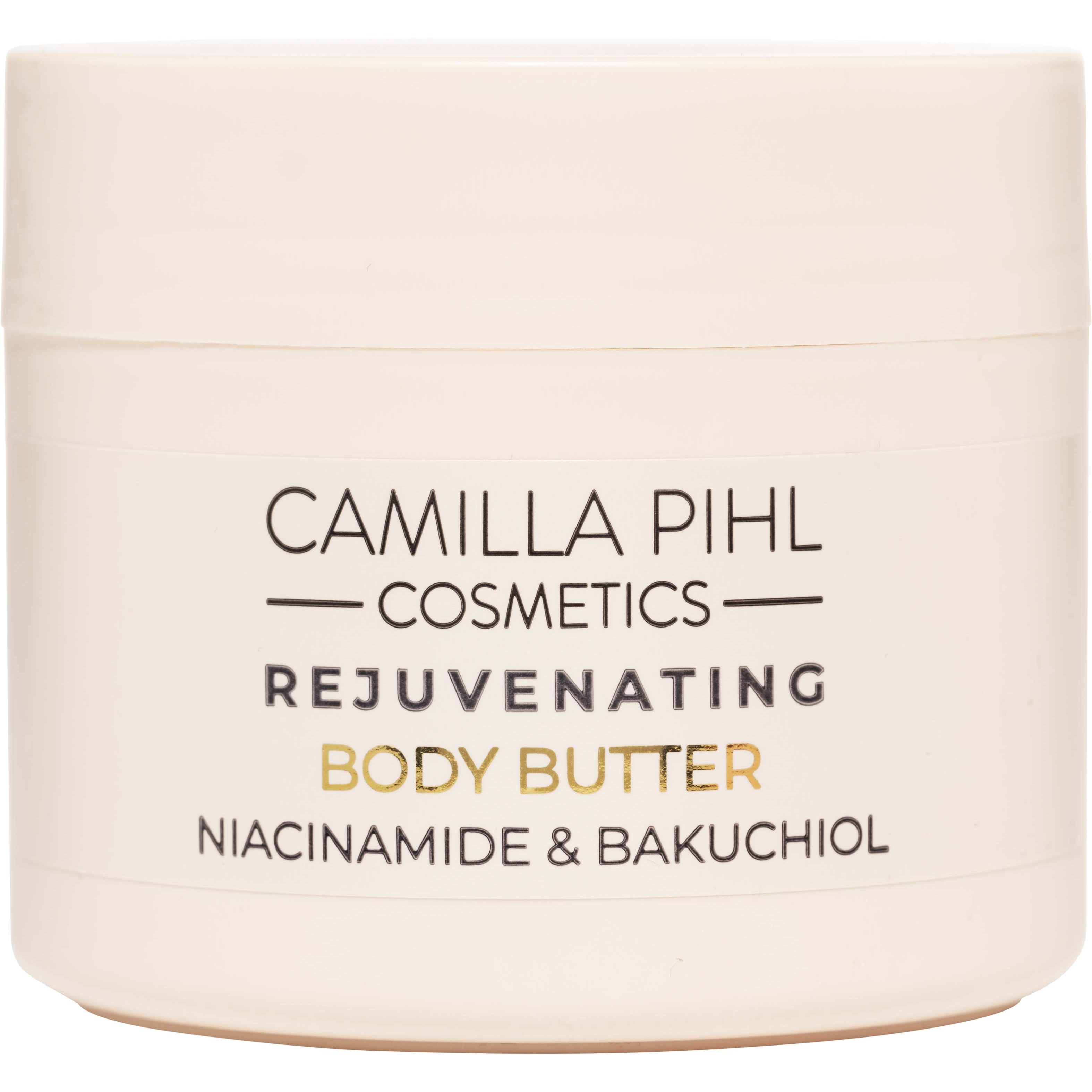 Läs mer om Camilla Pihl Cosmetics Body Butter Bakuchiol 200 ml