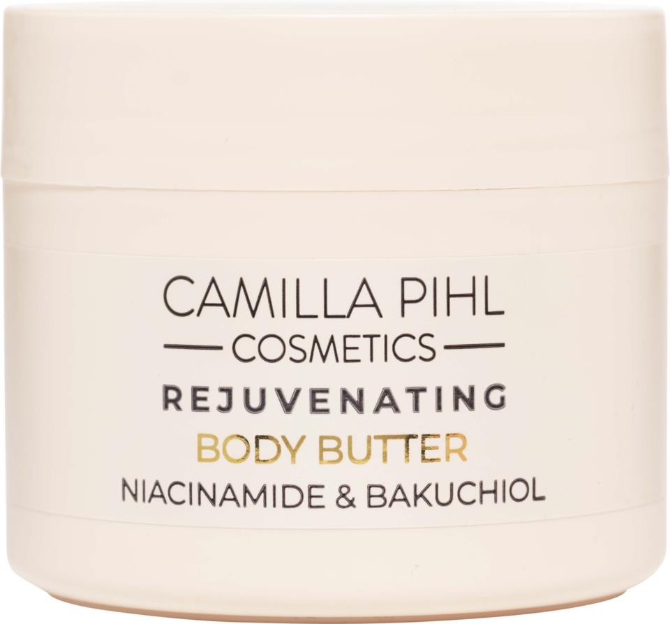 Camilla Pihl Cosmetics Body Butter Bakuchiol 200ml