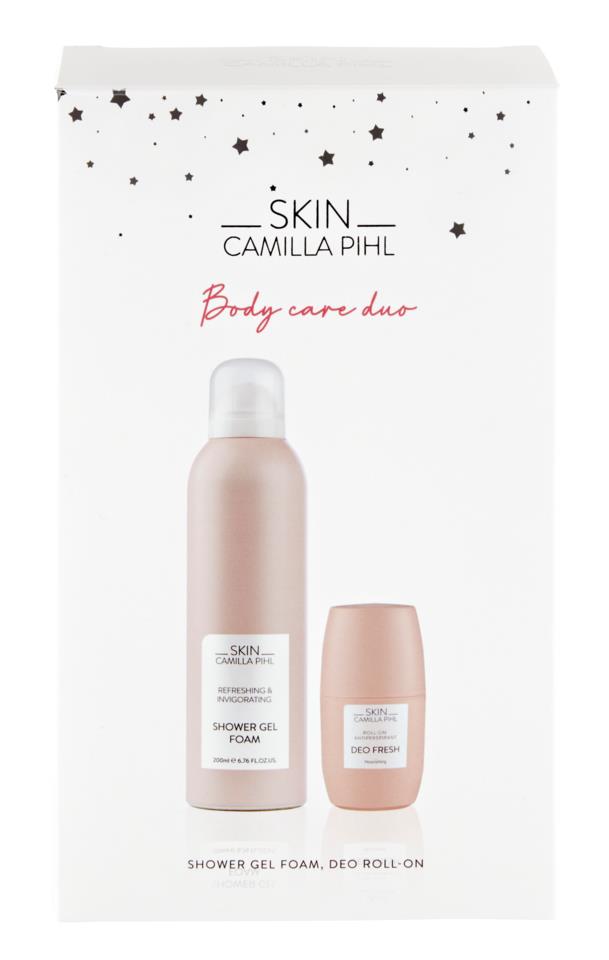 Camilla Pihl Cosmetics Body Care Duo 200 + 50 ml