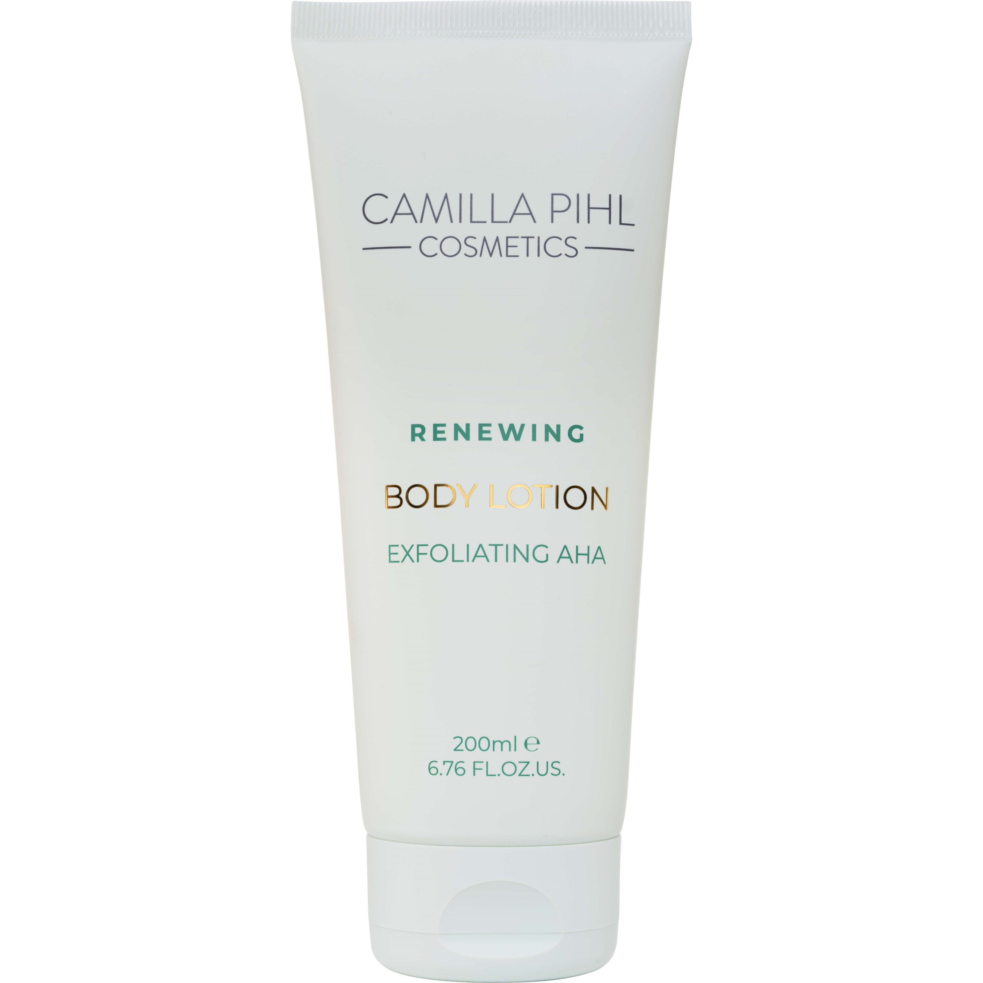 Läs mer om Camilla Pihl Cosmetics Body Lotion AHA 200 ml