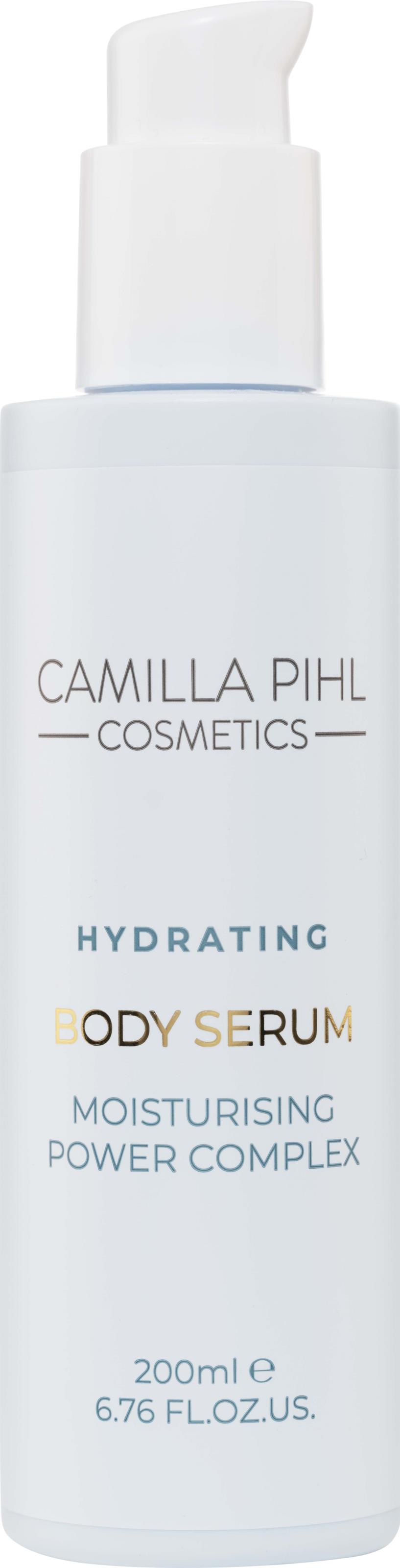 Camilla Pihl Cosmetics Body Serum Hydro 200 ml