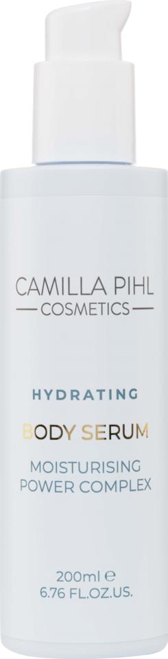 Camilla Pihl Cosmetics Body Serum Hydro 200ml