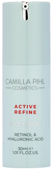 Camilla Pihl Cosmetics CP Active Refine Retinol Serum 30 ml