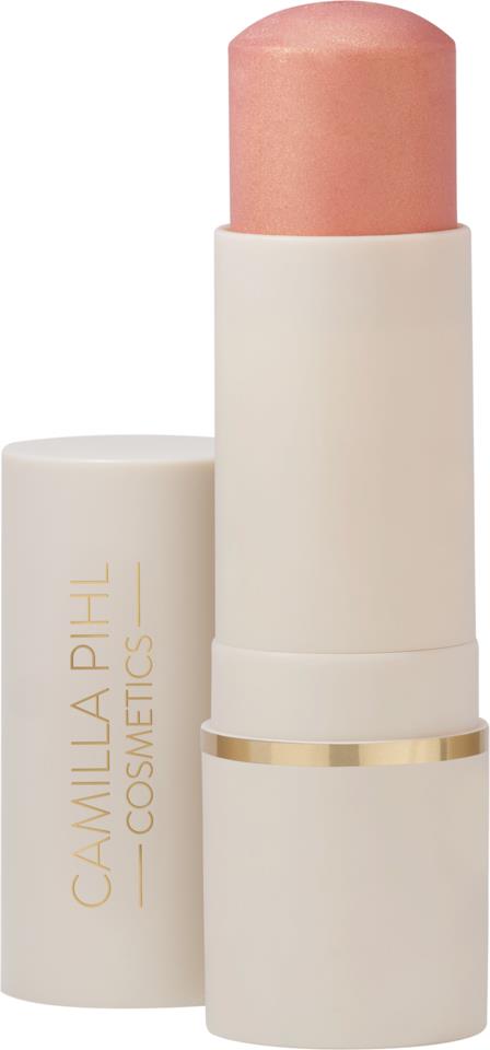 Camilla Pihl Cosmetics Creamy Blush: Blush Rush 15g