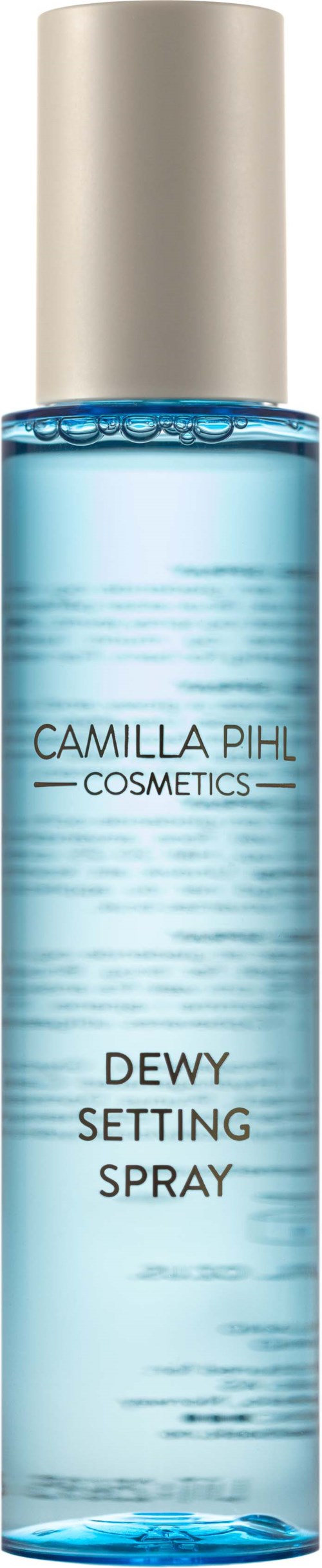 Camilla Pihl Cosmetics Dewy Setting Spray 120 ml