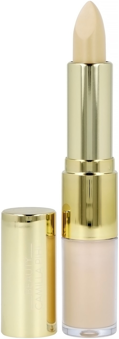 Camilla Pihl Cosmetics Dual Concealer #1 Fair